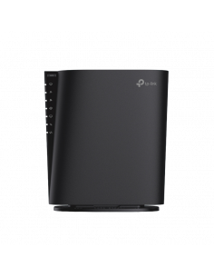 Беспроводной маршрутизатор TP-LINK Archer AX80, Чёрный
