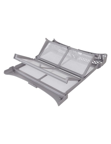 Uscător de rufe Haier HD90-A3Q397U1-S, 9kg, Alb