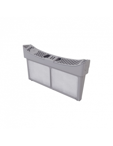 Uscător de rufe Haier HD90-A3Q397U1-S, 9kg, Alb