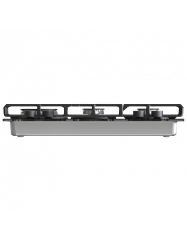 Plită pe gaz Gorenje GTW6D42AB, Negru