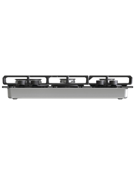 Plită pe gaz Gorenje GTW6D42AB, Negru