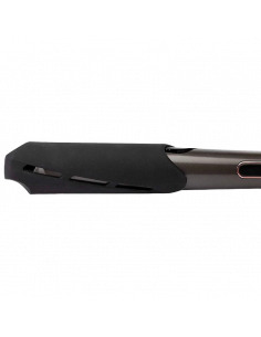 Плойка мультистайлер Remington Curl & Straight Confidence S6606, Чёрный | Розовый 2
