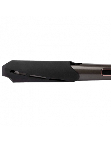 Плойка мультистайлер Remington Curl & Straight Confidence S6606, Чёрный | Розовый