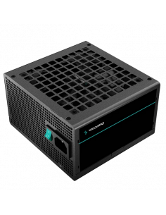 Sursă Alimentare PC Deepcool PF650, 650W, ATX
