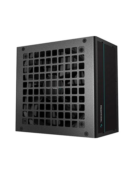 Блок питания для компьютеров Deepcool PF650, 650Вт, ATX