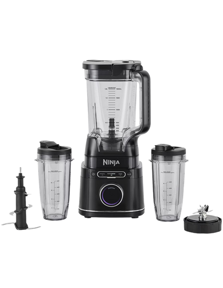Стационарный блендер Ninja Detect Power Pro TB301EU, Чёрный