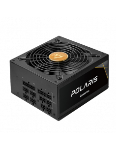 Блок питания для компьютеров Chieftec PPS-850FC, 850Вт, ATX, Полностью модульный