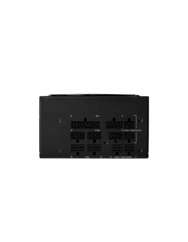 Sursă Alimentare PC Chieftec PPS-850FC, 850W, ATX, Complet modular