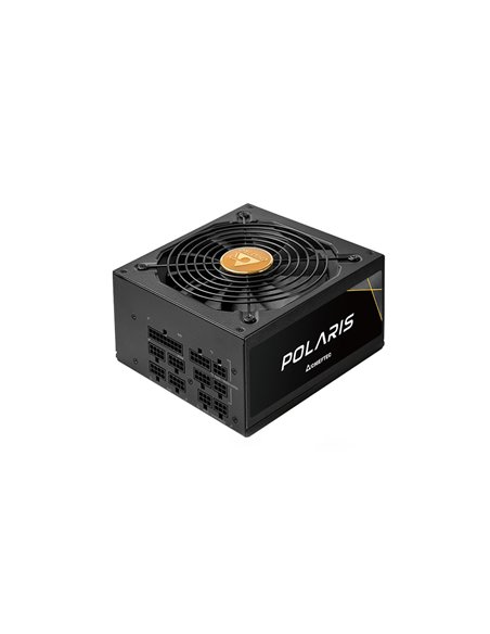 Sursă Alimentare PC Chieftec PPS-850FC, 850W, ATX, Complet modular