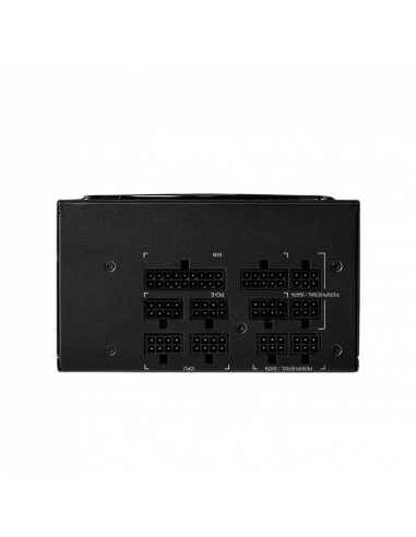 Sursă Alimentare PC Chieftec PPS-850FC, 850W, ATX, Complet modular