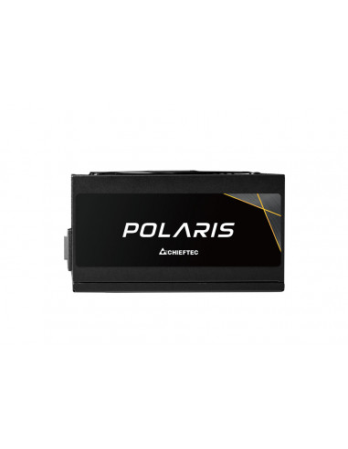 Sursă Alimentare PC Chieftec PPS-850FC, 850W, ATX, Complet modular