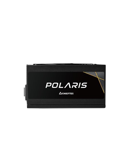 Sursă Alimentare PC Chieftec PPS-850FC, 850W, ATX, Complet modular