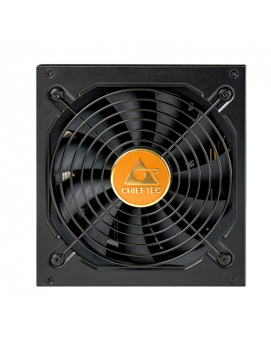 Блок питания для компьютеров Chieftec PPS-850FC, 850Вт, ATX, Полностью модульный