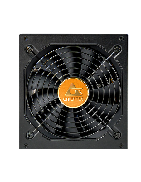 Sursă Alimentare PC Chieftec PPS-850FC, 850W, ATX, Complet modular