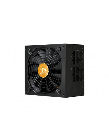 Блок питания для компьютеров Chieftec PPS-850FC, 850Вт, ATX, Полностью модульный
