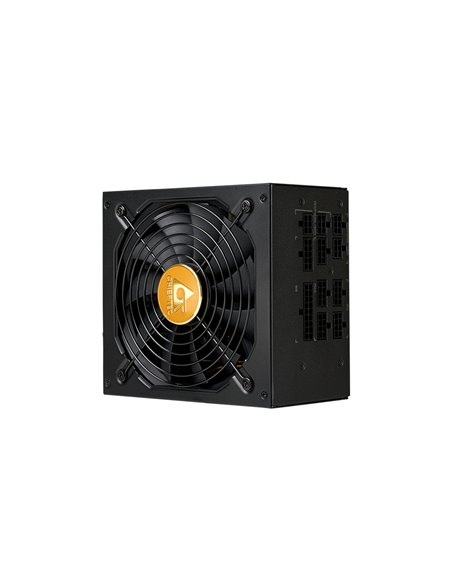 Блок питания для компьютеров Chieftec PPS-850FC, 850Вт, ATX, Полностью модульный