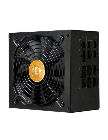 Sursă Alimentare PC Chieftec PPS-850FC, 850W, ATX, Complet modular