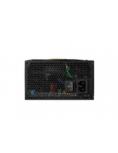 Sursă Alimentare PC Chieftec PPS-850FC, 850W, ATX, Complet modular