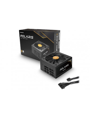 Sursă Alimentare PC Chieftec PPS-850FC, 850W, ATX, Complet modular