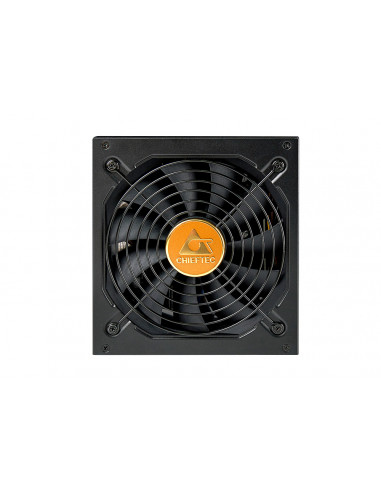 Sursă Alimentare PC Chieftec PPS-850FC, 850W, ATX, Complet modular