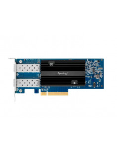 Card de expansiune NAS SYNOLOGY E10G21-F2, Argintiu 2