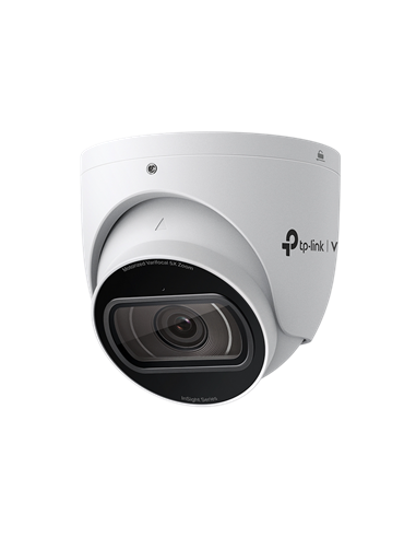 IP‑камера TP-LINK InSight S445ZI, Белый