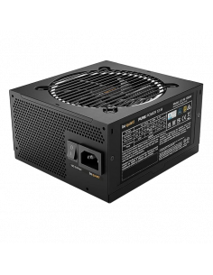 Блок питания для компьютеров be quiet! PURE POWER 12 M, 650Вт, ATX, Полностью модульный