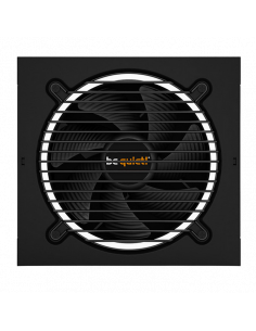 Блок питания для компьютеров be quiet! PURE POWER 12 M, 650Вт, ATX, Полностью модульный 2