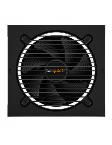 Sursă Alimentare PC be quiet! PURE POWER 12 M, 650W, ATX, Complet modular