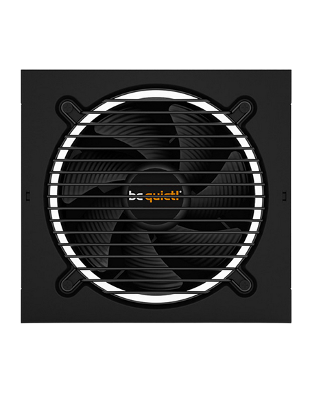 Блок питания для компьютеров be quiet! PURE POWER 12 M, 650Вт, ATX, Полностью модульный