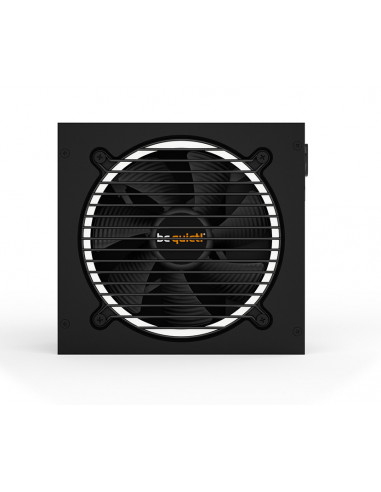 Блок питания для компьютеров be quiet! PURE POWER 12 M, 650Вт, ATX, Полностью модульный
