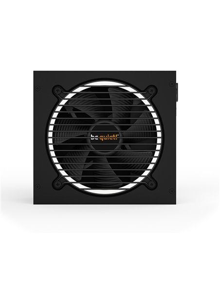 Sursă Alimentare PC be quiet! PURE POWER 12 M, 650W, ATX, Complet modular