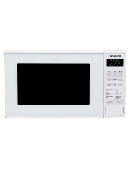 Микроволновая печь Panasonic NN-GT261WZPE, Белый