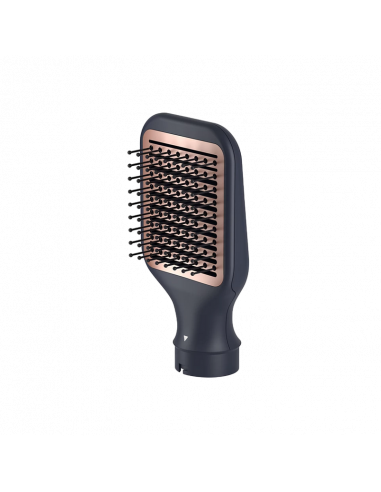 Фен-щётка Philips BHA530/00, 1000Вт, Чёрный