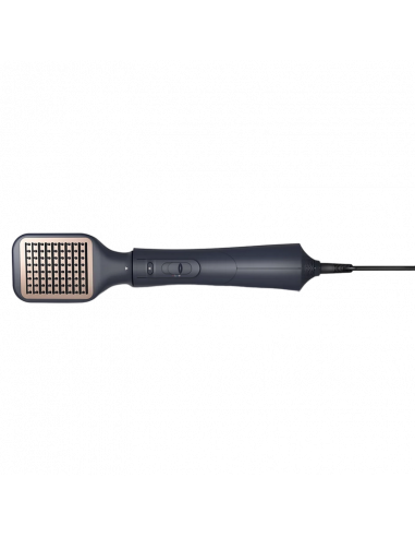 Фен-щётка Philips BHA530/00, 1000Вт, Чёрный