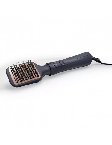 Фен-щётка Philips BHA530/00, 1000Вт, Чёрный