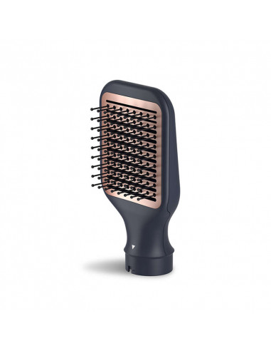 Фен-щётка Philips BHA530/00, 1000Вт, Чёрный