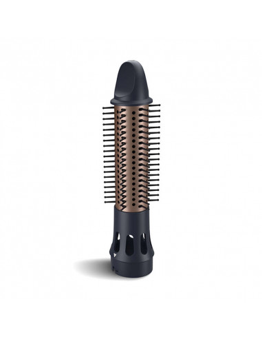Фен-щётка Philips BHA530/00, 1000Вт, Чёрный