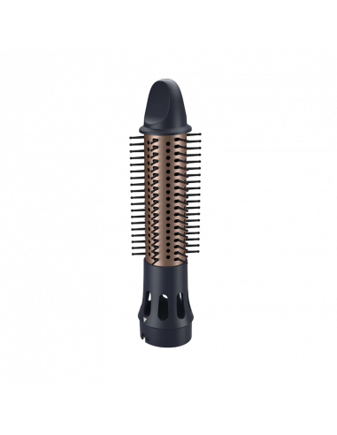Фен-щётка Philips BHA530/00, 1000Вт, Чёрный