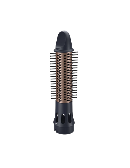 Фен-щётка Philips BHA530/00, 1000Вт, Чёрный