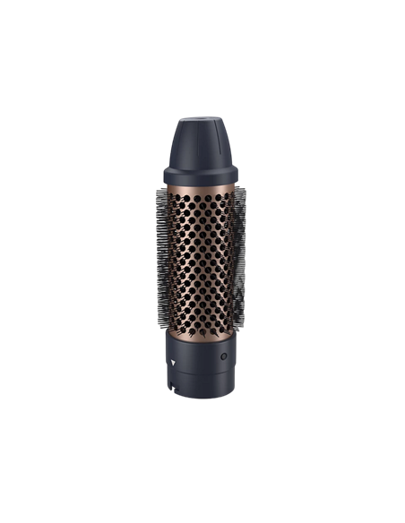 Фен-щётка Philips BHA530/00, 1000Вт, Чёрный