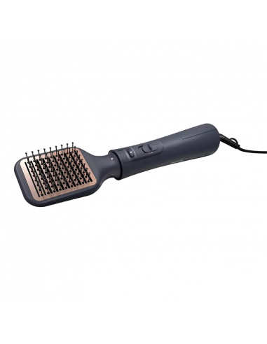 Фен-щётка Philips BHA530/00, 1000Вт, Чёрный