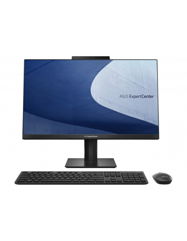Computer All-in-One ASUS E5402, 23,8", Intel Core i5-1340P, 16GB/512GB, Fără SO, Negru