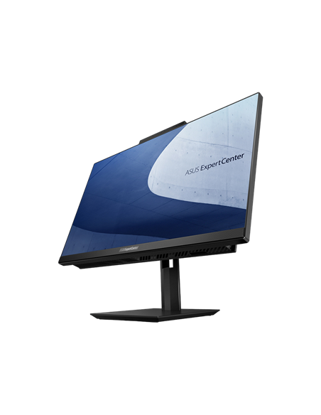 Computer All-in-One ASUS E5402, 23,8", Intel Core i5-1340P, 16GB/512GB, Fără SO, Negru