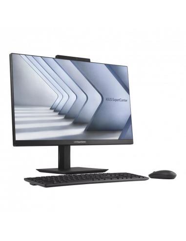 Моноблок ASUS E5402, 23,8", Intel Core i5-1340P, 16Гб/512Гб, Без ОС, Чёрный