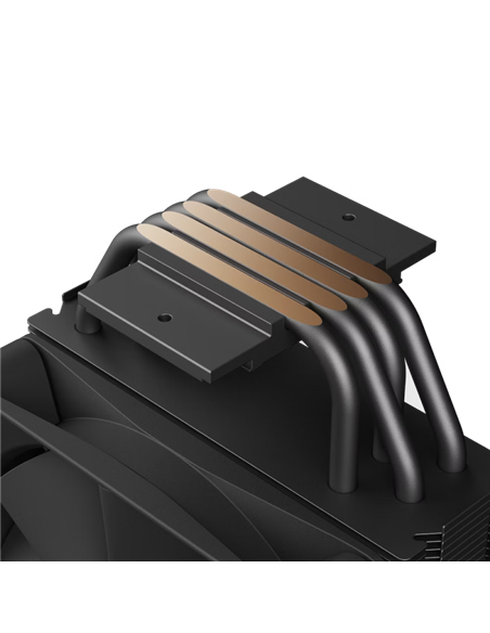 Кулер для процессора NZXT T120 RGB
