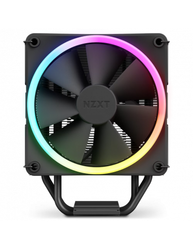Кулер для процессора NZXT T120 RGB