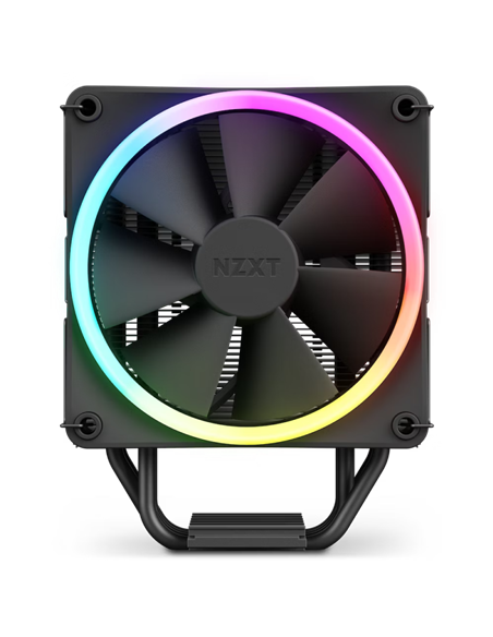 Кулер для процессора NZXT T120 RGB
