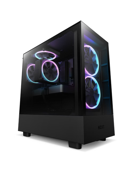 Cooler procesor NZXT T120 RGB