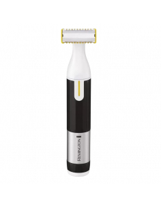 Мужской Триммер Remington HG2000, Черный | Белый 2